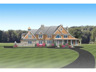 4 bedroom House For Sale: Harmony Rd..