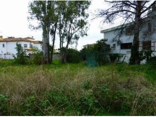 Building Plot for sale in Marbella..