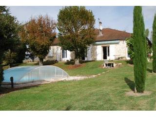 Large Home With Swimming Pool, Tarn Et..