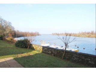 Maison, 2 Cottages, Pool by the River