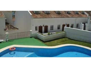 Radhus, Mijas - Costa del Sol (All)..