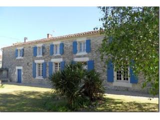 Stone House For Sale St Jean D Angely