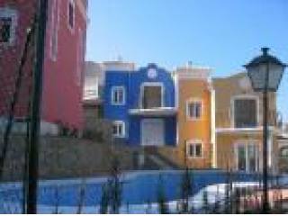 Townhouse, Alicante (Costa Blanca)..