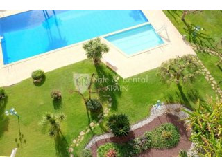 Fantastic Penthouse With Sea Views And..