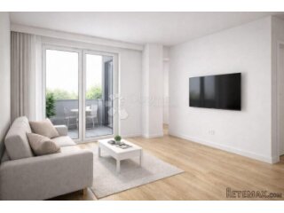 Stan u novogradnji 42 m2, 3. kat Monvidal