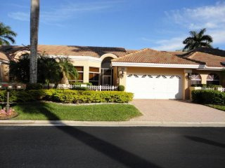 17070 Windsor Parke Ct, Boca Raton, FL..