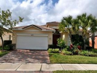 9771 Sw Glenbrook Dr, Port Saint Lucie..