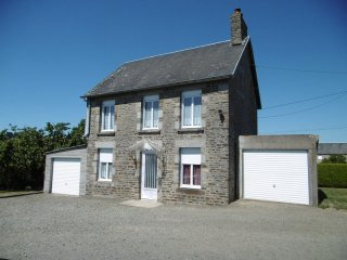 Impressive Detached House
