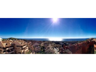 PENTHOUSE FOR SALE IN CALAHONDA