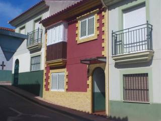 Town House - A lovely & cosy 3 bedroom..