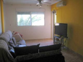 MODERN 3 BEDROOM APARTMENT IN CATRAL...