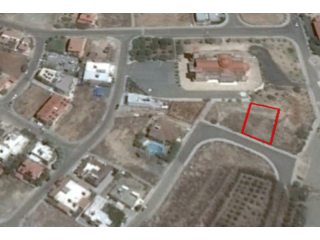 Land for Sale in Nicosia
