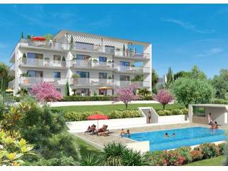 3 Bedrooms - Apartment -..