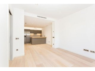 Flat - Barcelona (Les Corts)