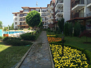 Fully Furnished Apartment With 2..