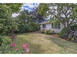 Large family home with a great sized..