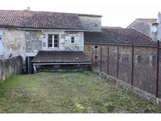 Vieux Mareuil (24340)