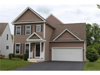 3 Bedrooms - Condo - CT - For Sale