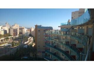 Borumbot Apartment in Calpe