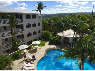 Condo Hotel Investment In Cabarete