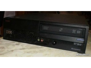 Pc LENOVO ThinkCentre