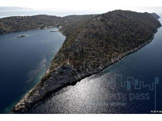 Plot For Sale: CASTOS ISLAND