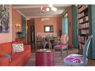 Trendy 3 Bedroom Apartment In Lisbon