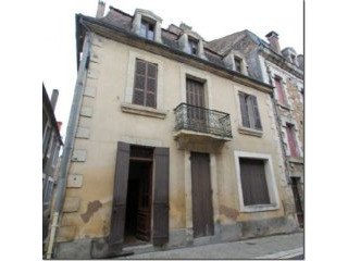 Village House with Character