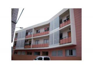 Apartment For Sale in Valle De San..