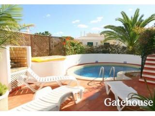 Vale do Lobo Apartment For Sale Algarve..
