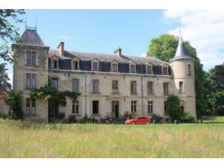 11 bedroom Castle For Sale: 03350..