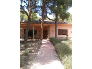 3 Bedrooms - Villa - Alicante - For Sale