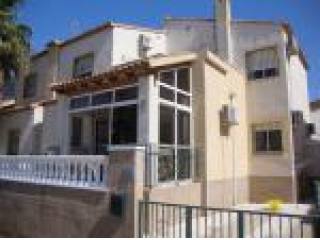 Townhouse, Alicante (Costa Blanca)..