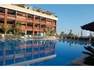 Apartment For Sale In Puerto Banus..