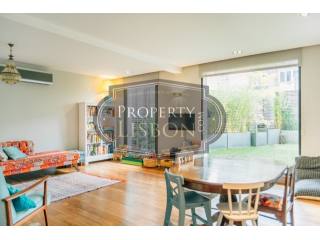 T3 Apartment in Santa Isabel..