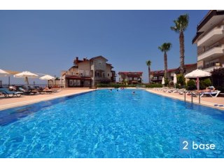 2 + 1 Lovely new holiday home within..