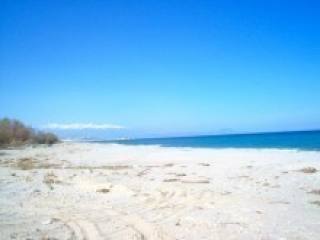 Beach Land In Crete Greece For Sale