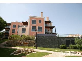 Golf Apartment For Sale In Vale do Lobo..