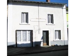 Village House with Good Size Garden