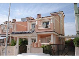3 Bed Detached House