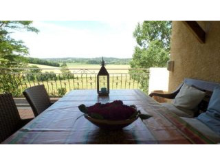 4 Bedrooms - House - Midi-Pyrenees -..