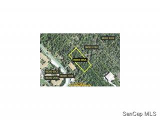 Land For Sale: Sanibel, Florida