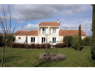 5 Bedroom Villa With Garden, Terrace..