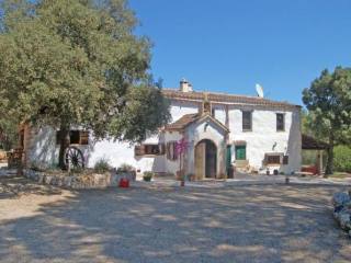 Authentic country home with high..