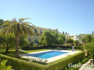 Duplex Apartment In Vilamoura For Sale..