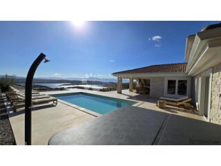 Luxury Villa koja ostavlja bez daha!