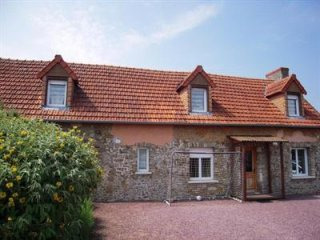 Nice House Close to the Coast