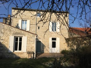 Stone House For Sale St Jean D Angely