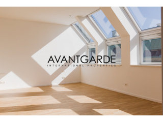 Top floor terrace apartment in..