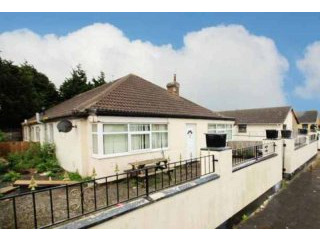 3 bedroom, Semi-detached Bungalow house..